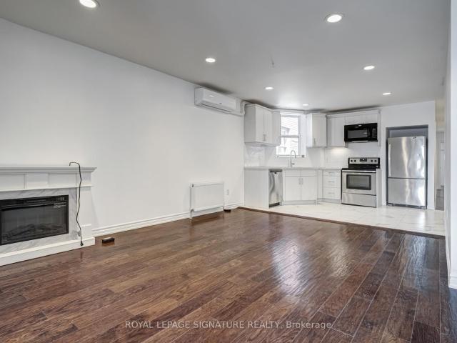 Property for rent in Woburn, Ontario