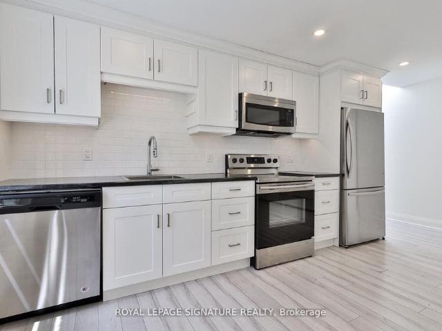 House for rent in Davenport, Toronto