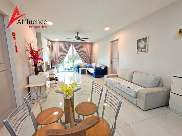 Condominium for sale in Kuching, Sarawak