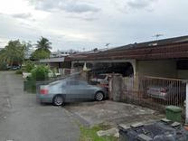 Terraced House for sale in Kuching, Bahagian Kuching