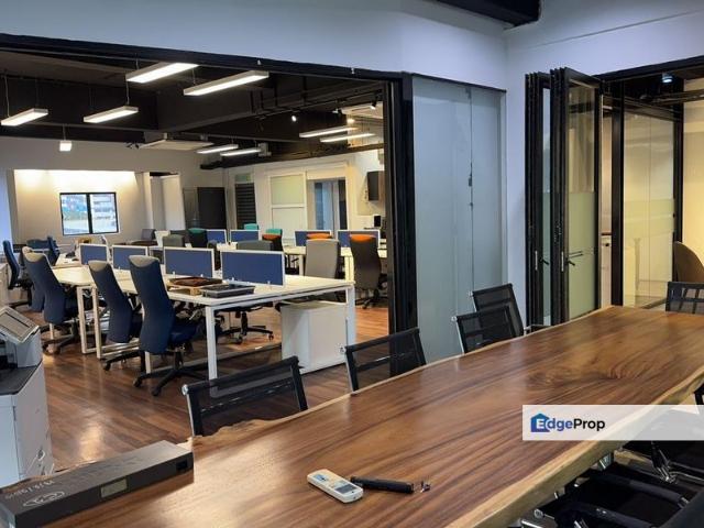 Shop for rent in Country Heights Damansara, Kuala Lumpur