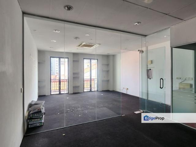 Shop for rent in Country Heights Damansara, Kuala Lumpur