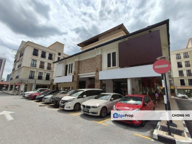 Shop for rent in Taman Desa, Kuala Lumpur