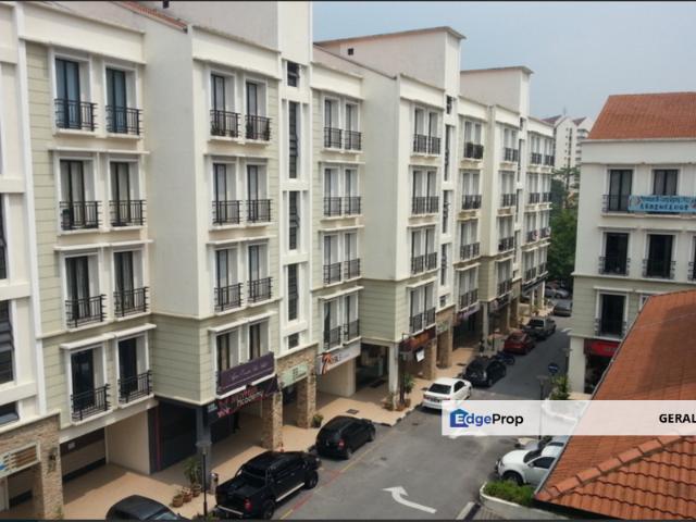 Shop for sale in Country Heights Damansara, Kuala Lumpur