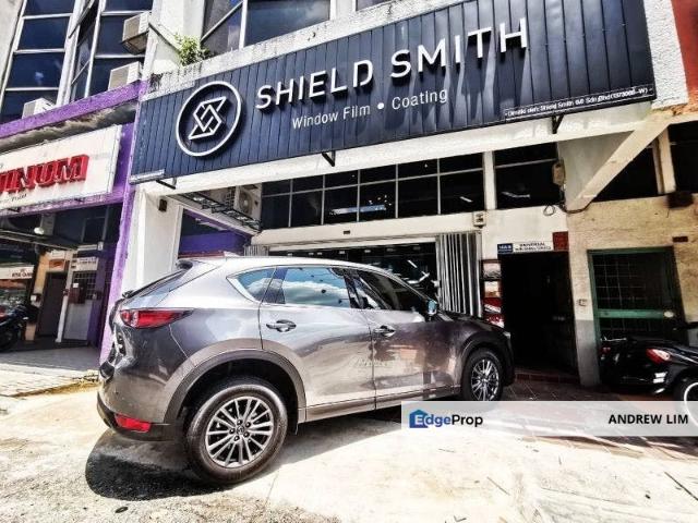 Shop for sale in Country Heights Damansara, Kuala Lumpur