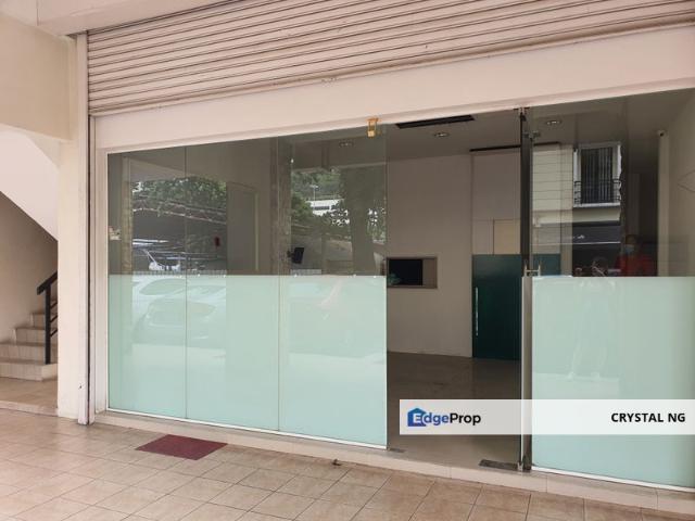 Shop for rent in Taman Desa, Kuala Lumpur