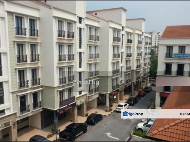 Shop for sale in Country Heights Damansara, Kuala Lumpur