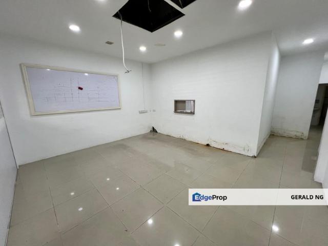 Shop for rent in Country Heights Damansara, Kuala Lumpur