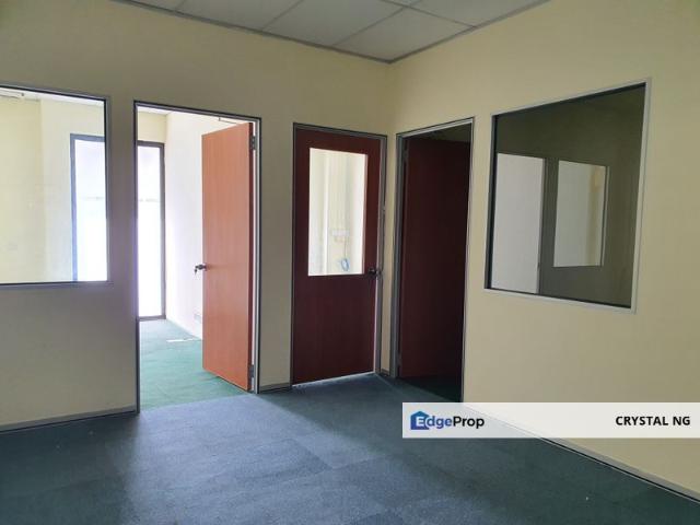 Shop for rent in Country Heights Damansara, Kuala Lumpur