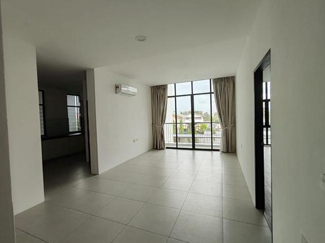 Apartment for sale in Kuching, Sarawak