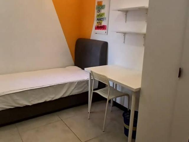 Apartment for rent in Langat, Selangor