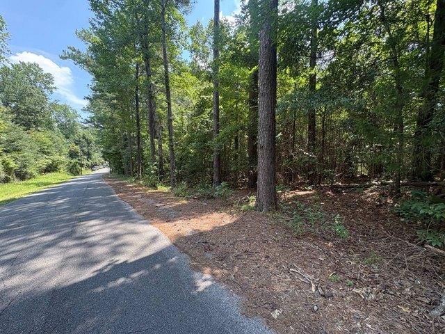 Land for sale in Alberta, Alabama
