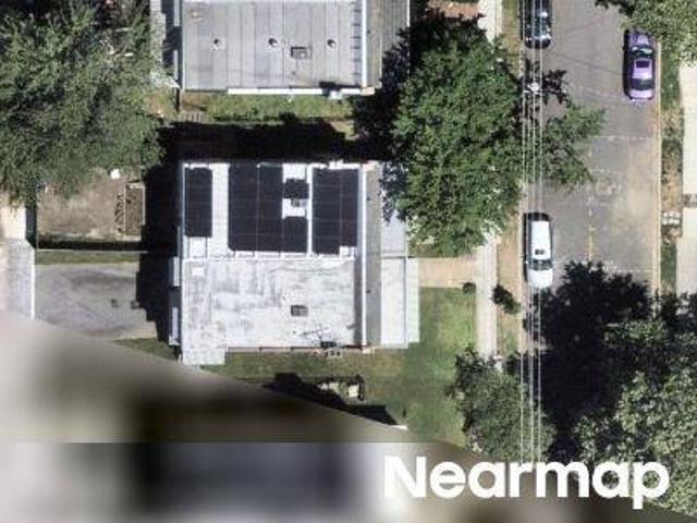 House for sale in Washington, Washington DC