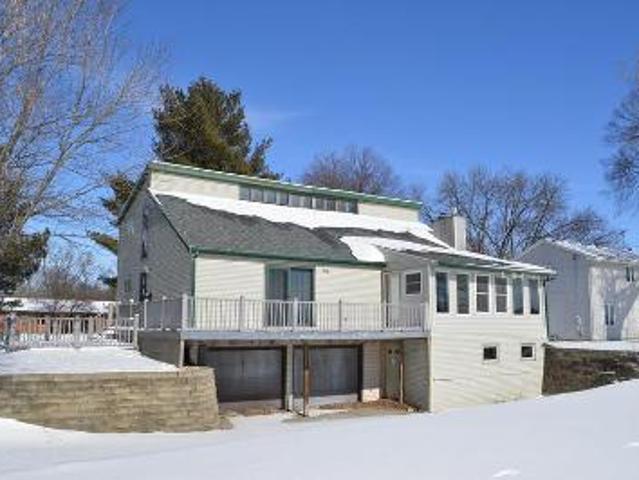 House for sale in Cerro Gordo, Iowa