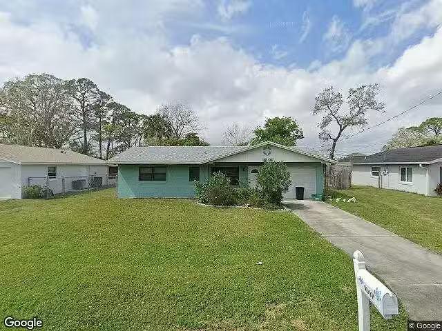 House for rent in Deltona