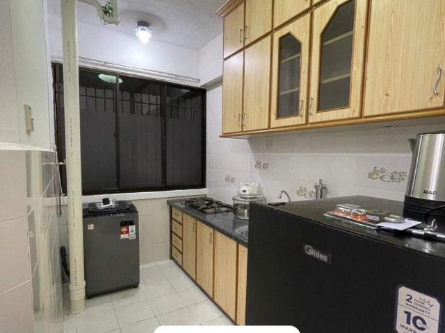 Room for rent in Mukim 13, Georgetown