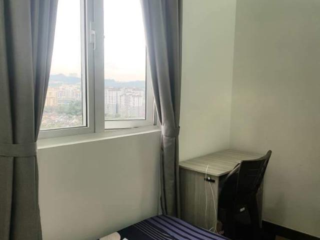 Room for rent in Country Heights Damansara, Kuala Lumpur