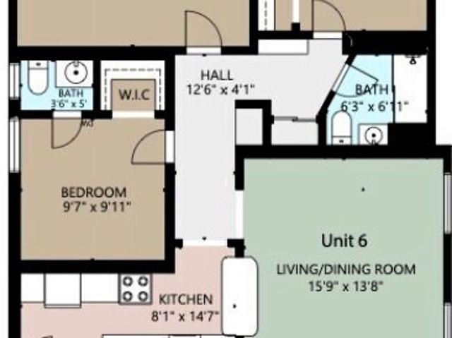 Room for rent in Brookline, Massachusetts