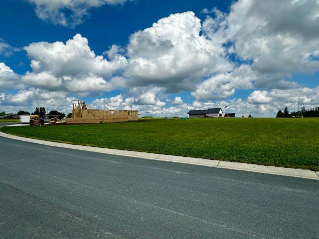 Land for sale in Harmony, Minnesota