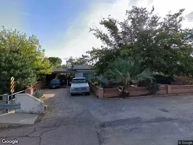 House for rent in Sierra Vista