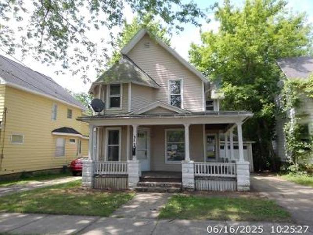 House for sale in Jackson