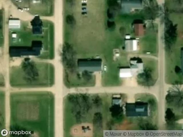 House for sale in Dundee, Iowa