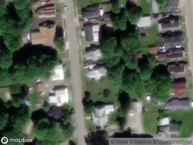 House for sale in Oneida, New York