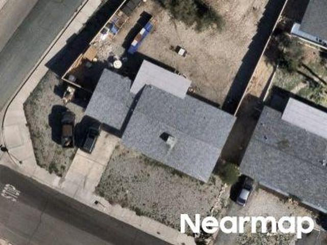 House for sale in Desert Hot Springs, California