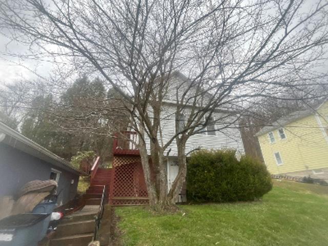 House for sale in Ernest, Pennsylvania