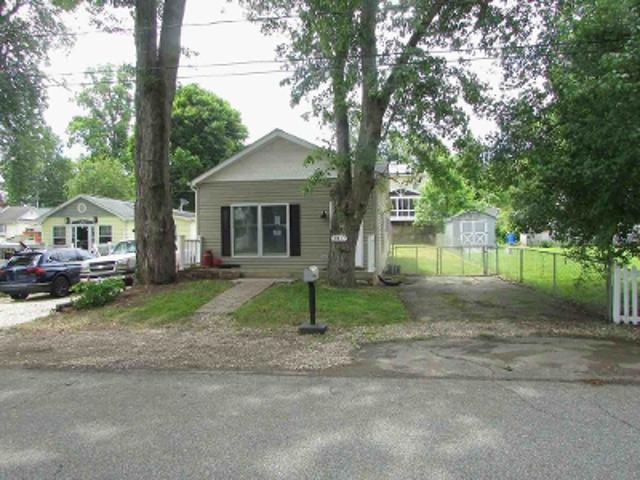 House for sale in North Beach, Calvert County