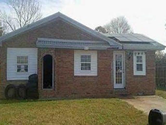 House for sale in Evangeline, Louisiana