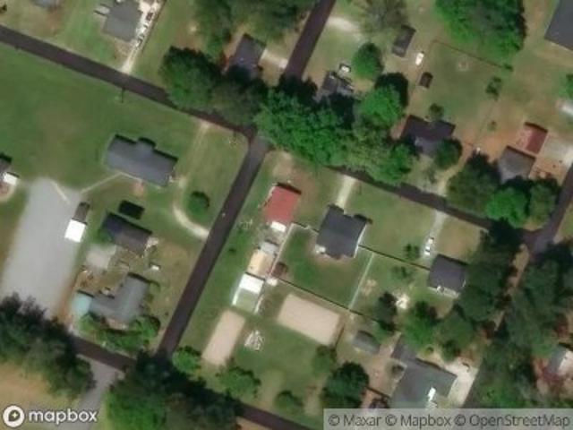 House for sale in Pollocksville, North Carolina
