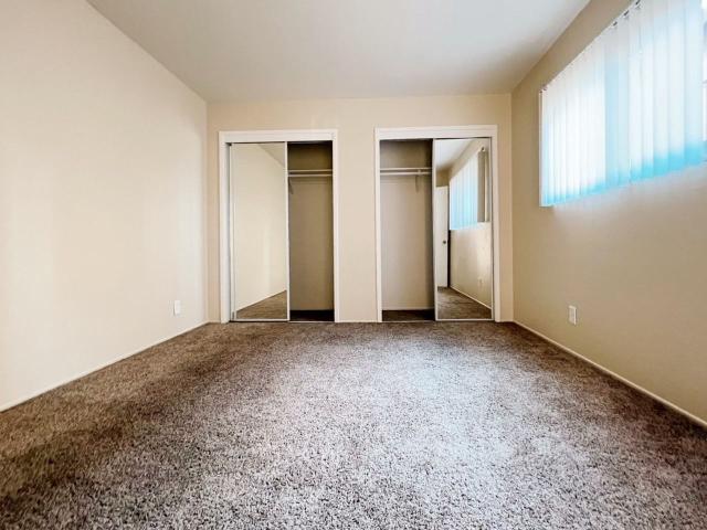 Apartment for rent in San Jose, California