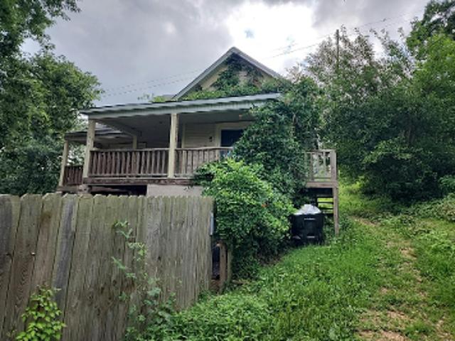 House for sale in Anderson, Missouri