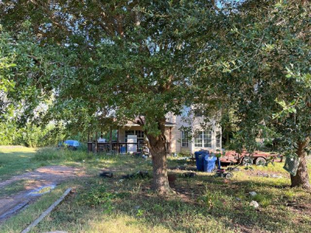 House for sale in Kendleton, Texas