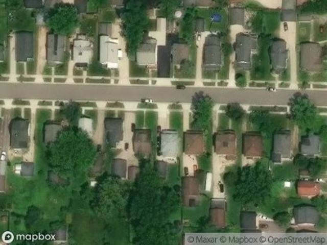 House for sale in Fond Du Lac, Wisconsin