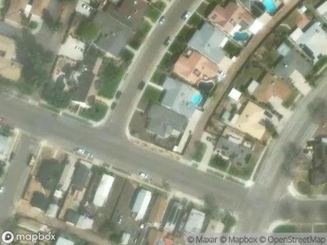 House for sale in Taft, California
