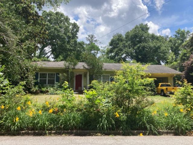 House for sale in Manchester, Georgia