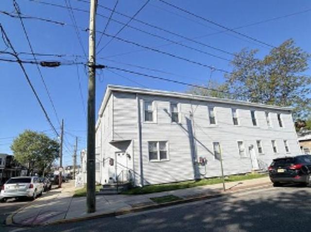 Townhouse for sale in Gloucester City, New Jersey