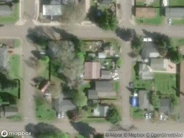 House for sale in Oregonia