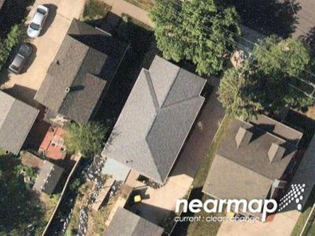 House for sale in Green Bay, Wisconsin