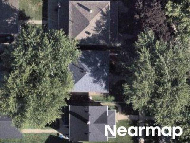 House for sale in Moline, Illinois