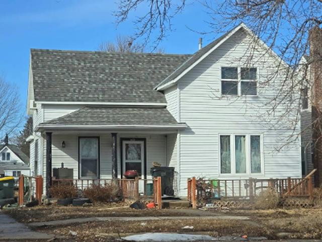 House for sale in Danube, Minnesota