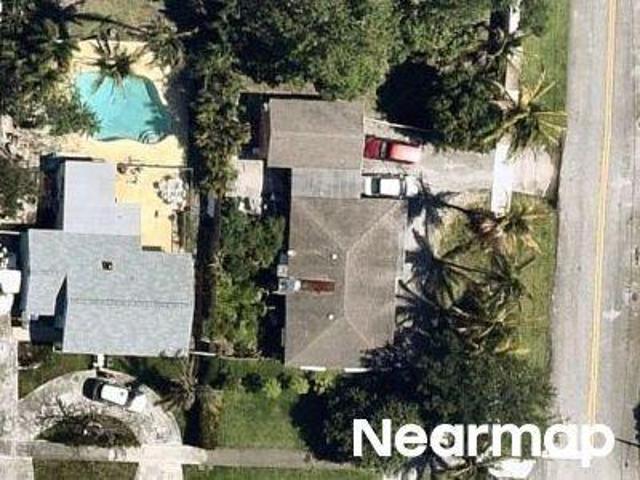 House for sale in Lake Park, Florida