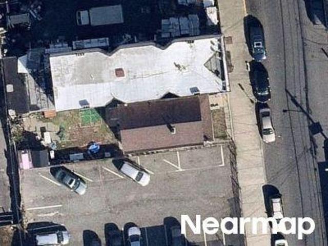 House for sale in Passaic, New Jersey