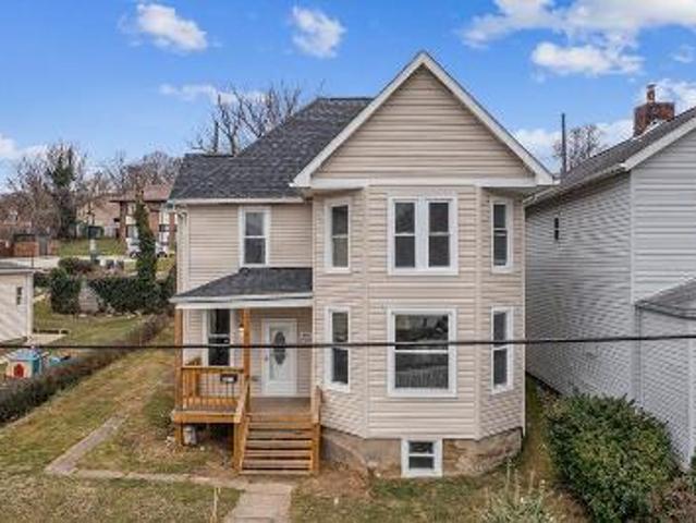 House for sale in Mckeesport