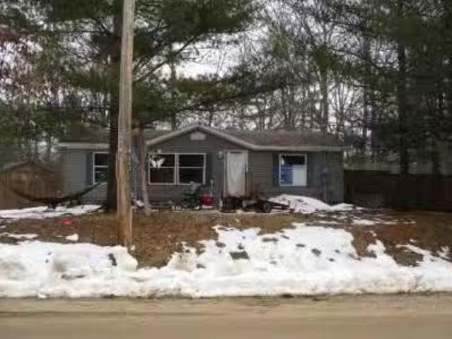 House for sale in Traverse City