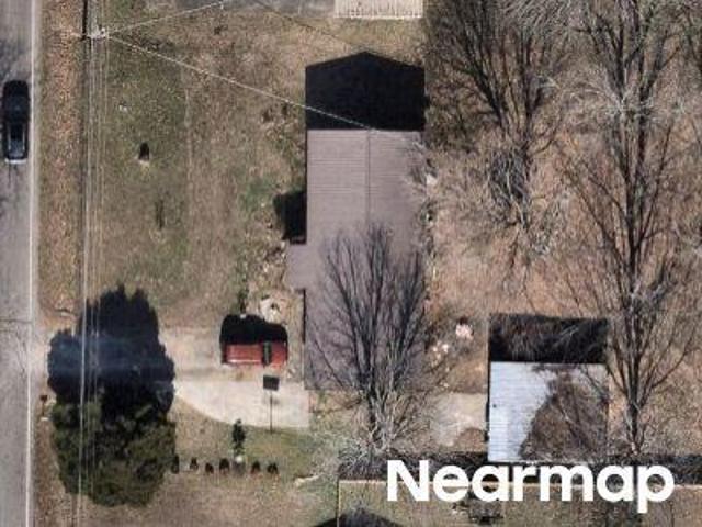 House for sale in Gurley, Madison County