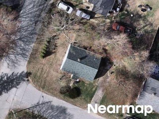 House for sale in Swansea, Massachusetts