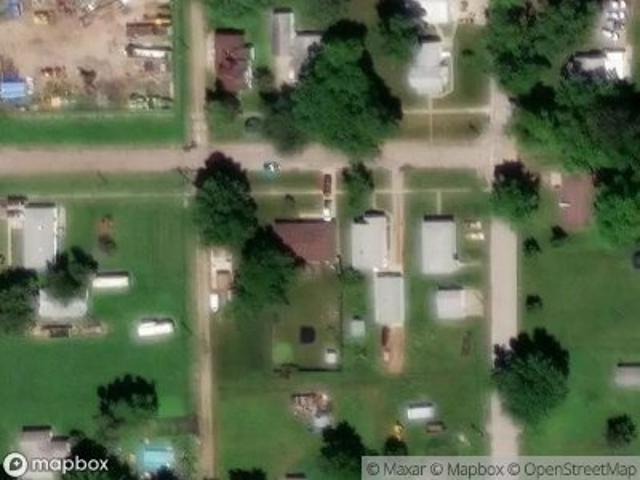 House for sale in Nebraska